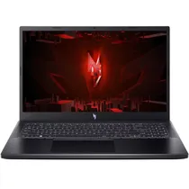 Notebook Acer Nitro V15 ANV15-51-914J 15.6" Intel Core i9-13900H 16/512GB W11H Nvidia Geforce RTX4050 6GB - Obsidian Black
