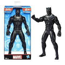 MVL 9.5IN Black Panther Figure