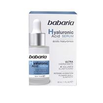 Babaria Hyaluronic Acid Serum 30ML