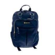 Mochila NB 15.6" Klip KNB-468 Fem Tos/Azul /Iva