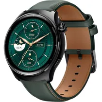 Smartwatch Mibro Lite 3 Pro XPAW019 - Bluetooth - Pulseira Extra - Verde
