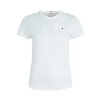Camiseta Tommy Hilfiger WW0WW37857 YCF Femenino