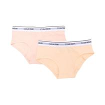 Bombachita Infantil Calvin Klein RZ7104-AT6 2 PZS