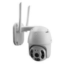 Camera IP Tucano HS18 Smart/Wifi/HD/Profis