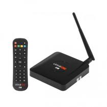 Receptor Lexuznet LE2 Iptv