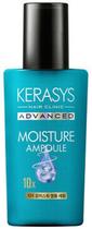 Tratamento para Cabelo Kerasys Moisture Ampoule 10X - 80ML