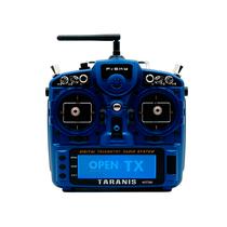 Radio 9CH Taranis X9D Plus Se 2019 Night Blue FRSKY TX/RX R8PRO