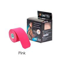 3NS Tex Venda Elastica Kinesiologica #Pink