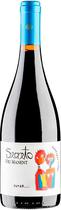 Vinho Viu Manent Secreto Gran Reserva Syrah 2020