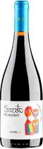 Vinho Viu Manent Secreto Gran Reserva Syrah 2020