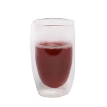Vaso de Cristal para Cafe 450ML