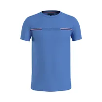 Camiseta Tommy Hilfiger MW0MW34428 C30