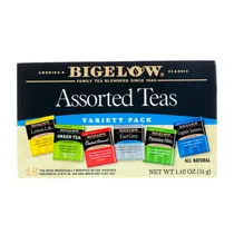 Té Bigelow Assorted 18 Unidades
