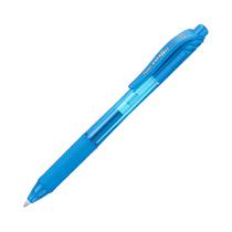 Boligrafo Pentel Energel-X 0.7 MM SM/BL107-s Azul