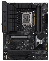 Placa Mãe Asus Tuf Gaming H770-Pro Wifi LGA1700/ 4XDDR5/ PCI-e/ HDMI/ DP/ USB-C