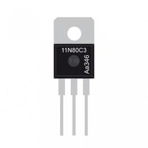 PS3 Ci 11N80C3 (Mosfet)