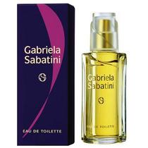 Gabriela Sabatini Edt 60 ML