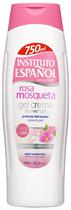 Gel de Banho Instituto Espanol Rosa Mosqueta - 750ML