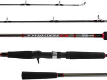 Vara Marine Sports Evolution GT MS-C702H 7"0" (2,13M) 20-50LBS