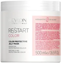 Máscara Capilar Revlon Restar Color Protective - 500ML