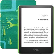 Livro Eletronico Amazon Kindle Paperwhite Kids 6.8" 16GB (12A Ger) - Verde