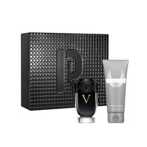 Perfume PR Invictus Victory Set 100ML+Sgel Lata - Cod Int: 77618