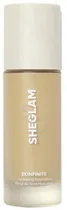 Base Liquida Sheglam Skinfinite Hydrating Shell - 30ML