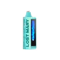 Lost Mary Mo 20K Miami Mint