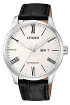 Relógio Masculino Citizen Analógico Automatic NH8350-08A
