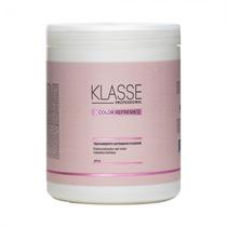 Tratamento Capilar Klasse Color Refresh 500ML