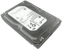 HD SATA3 3TB Seagate Constellation Pull