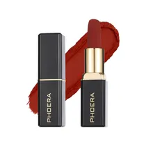 Labial Phoera 24HR Non Transfer Matte 05 Mona 3.8GR