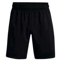 Short Under Armour Masculino 1370388-001 MD - Preto