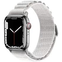 Pulseira Wiwu Ultra para Apple Watch 38/40/41 MM - Starlight Grey