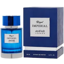 Perfume Anfar London Royal Imperial Edp - Masculino 100ML