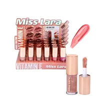 Labial Hidratante Miss Lara Con Vitamina C
