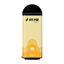 Refil Life Pod 10000 Puffs - Peach Orange