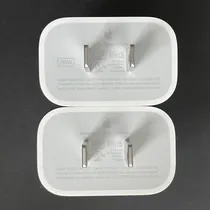 Carregador Apple Original 20W USB-C para iPhone