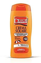 Delice Protector Solar Solaire Crema Solare Proteccion Alta 250ML-FP50