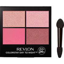 Quarteto de Sombras Revlon Colorstay Day To Night 565 Pretty