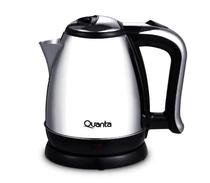 Quanta Hervidora Electrica QTC700 Inox 2LT Plastico 110V s/C