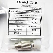 F. Atenuador FC-Upc Fixo 10DB