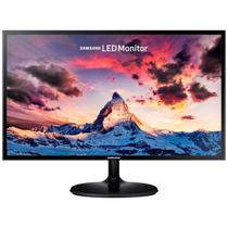 Monitor 22 Samsung LS22F350FHLXZP 5MS 60HZ HDMI/VGA FH