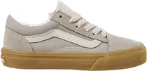 Tênis Vans Kids Old Skool VN000CYV0CS - Feminino