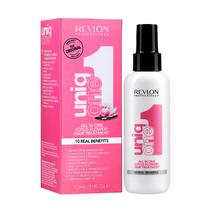 Spray para Cabelo Revlon Uniq One Lotus Flower - 150ML