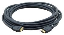 Cabo HDMI Quanta QTHDMI50 5 Metros 3D Preto