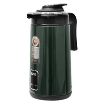 Jarra Elétrica BAK BK-HER127 - 1.8L - 1000W - 110V - 50/60HZ - Verde