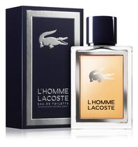 Lacoste L Homme Edt 50ML