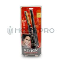 Prancha de Cabelo Profissional Revlon Perfect Heat 1/2" Turmalina Ceramica Curling Iron RV