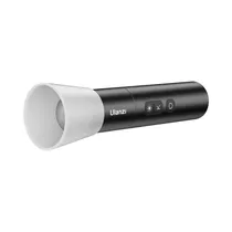 Linterna LED Ulanzi LM07 Negro